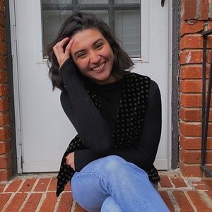 Meet your Posher, Sofía